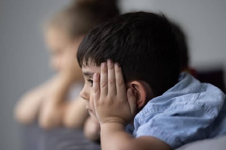 Deteksi Dini Gangguan Autisme, Dokter Anak Ungkap Ciri-cirinya