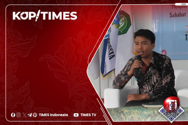Kompas Pendidikan Rakyat