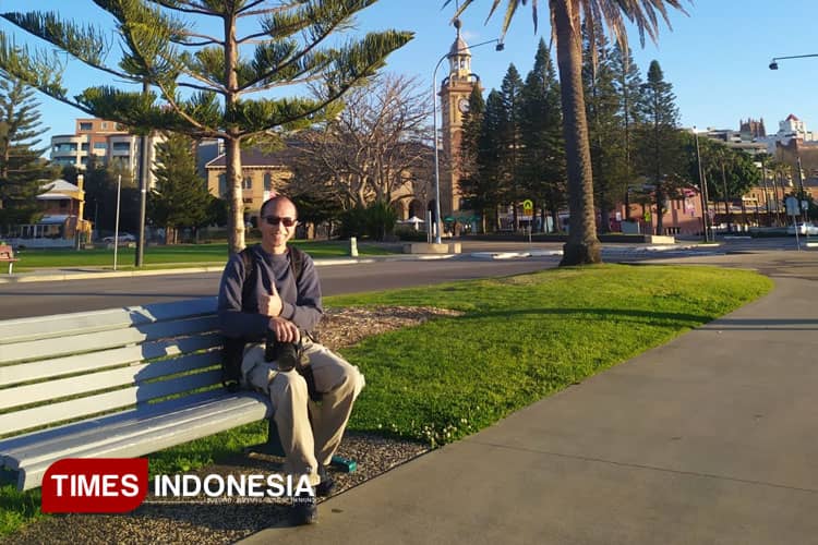 Australia Buka Peluang Pendidikan dan Kerja Lebih Luas pada 2026, Persiapkan Ini Sekarang