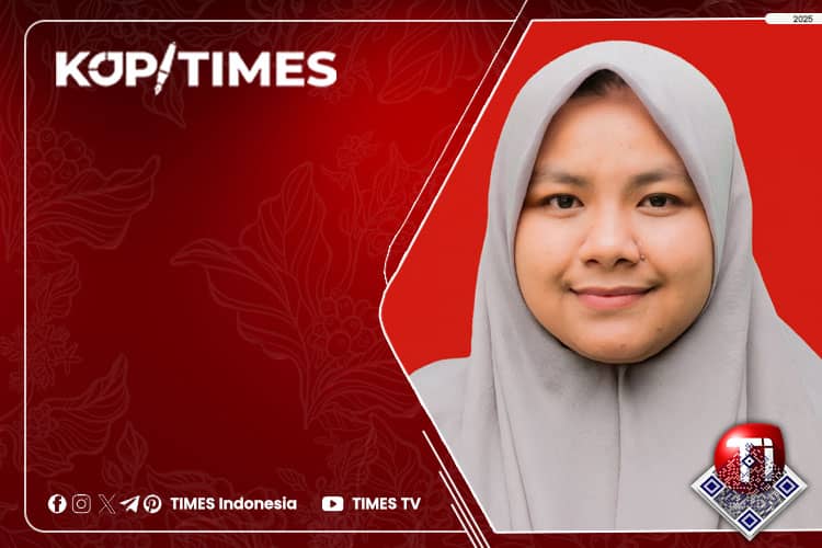 Demokrasi Algoritma TikTok