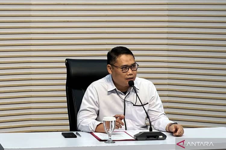 KPK Tidak Lagi Tampilkan Tersangka Korupsi saat Konpers, Ini Penjelasannya