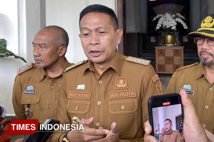 RKPD 2027 Jadi Uji Kesinambungan Janji Politik Wali Kota Malang