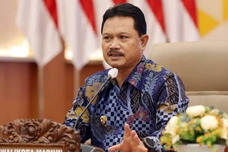 Tak Hanya Dana CSR, KPK Ungkap Dugaan Wali Kota Madiun Terima Gratifikasi Rp1,1 Miliar