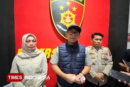 Usai Ditahan, Polisi Akan Periksa Kejiwaan Yai Mim