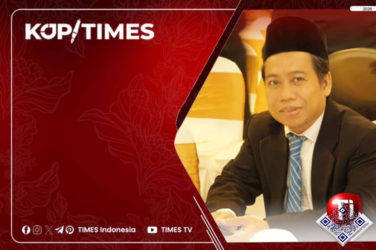 Kesiapan Mukmin Melaksanakan Ibadah Puasa