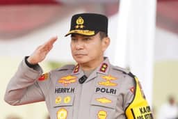 Polda Riau Pecat Tidak Hormat 12 Personel Pelanggaran Berat