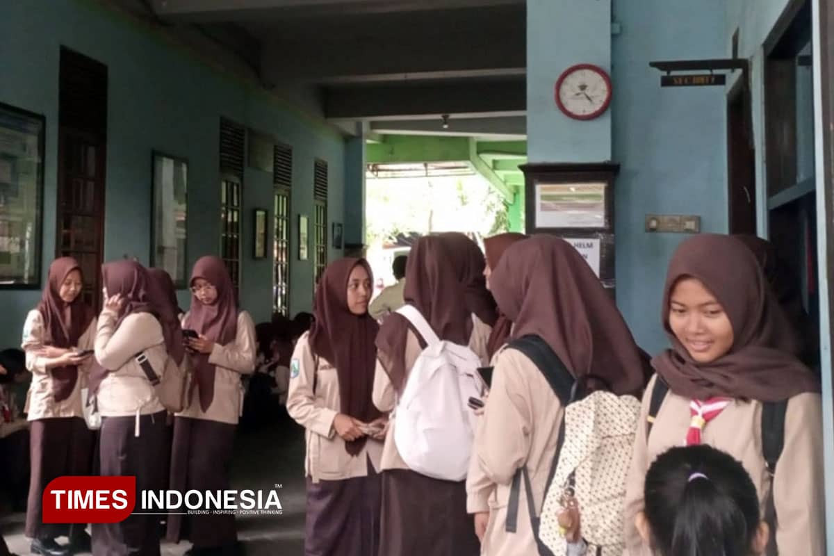 Tes Kompetensi Akademik Diterapkan, Sekolah Khawatir Siswa Gagap
