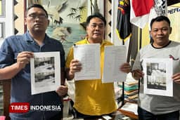 Sidang Korupsi Pengadaan Tanah Polinema Berlanjut, Kuasa Hukum Ungkap Putusan MA