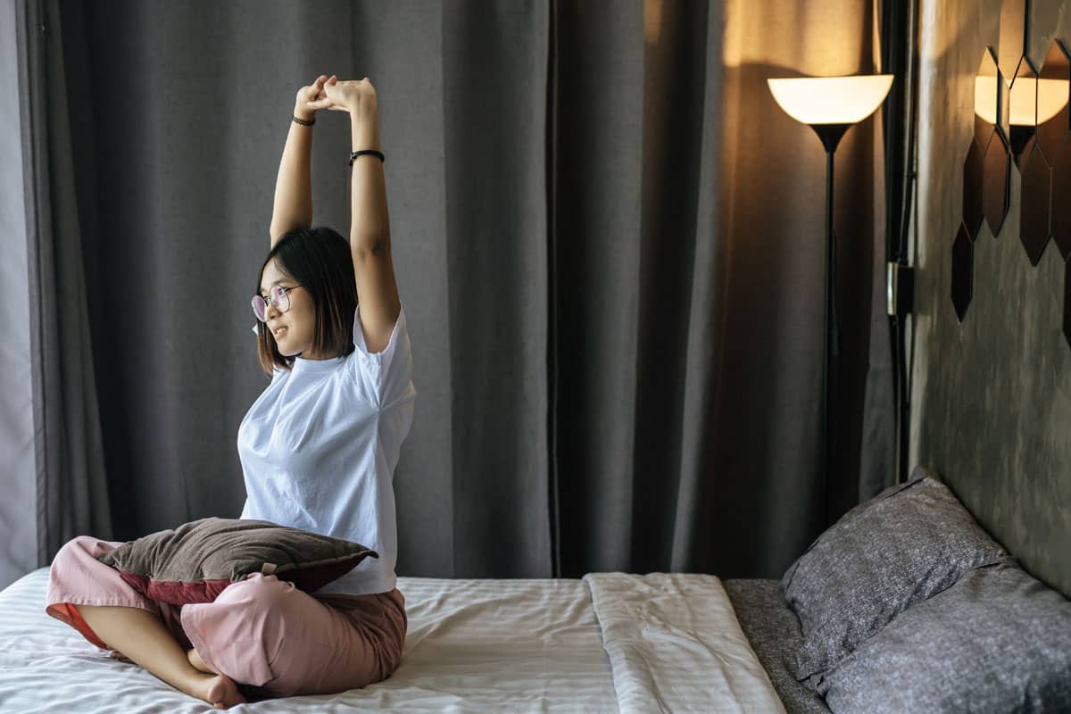 5 Kebiasaan Sederhana Agar Bisa Bangun Pagi Tanpa Drama