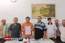 Konflik Aset Unikama Memanas, Dugaan Kekerasan di Kampus Dilaporkan ke Polisi