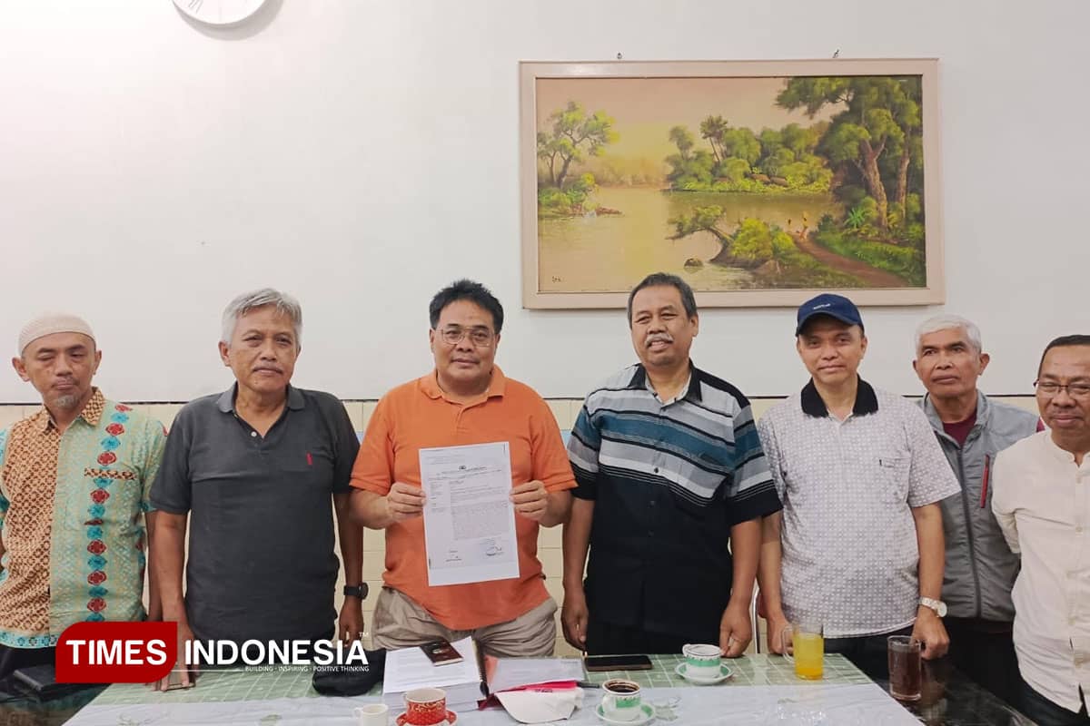 Konflik Aset Unikama Memanas, Dugaan Kekerasan di Kampus Dilaporkan ke Polisi