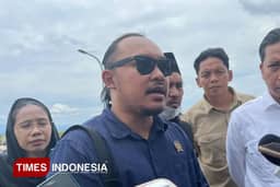 62 Anak Hilang di Alun-alun Merdeka, DPRD Kota Malang Minta Evaluasi Cepat dan Penyediaan CCTV