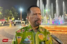 DLH Kota Malang Kerahkan 500 Personel dan Armada Toilet Jelang Mujahadah Kubro 1 Abad NU