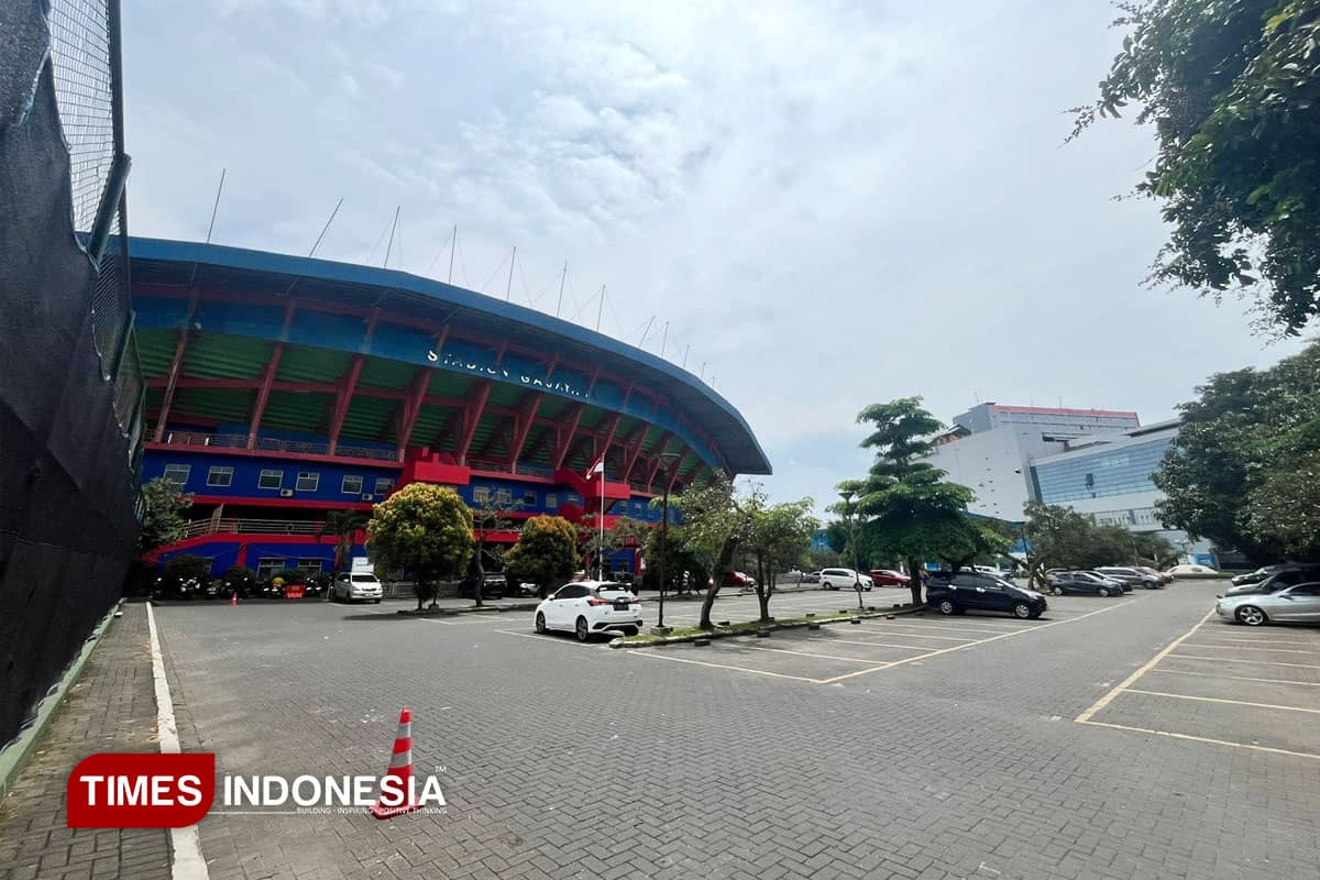 Ini Skema Kedatangan, Transit, dan Parkir Mujahadah Kubro 1 Abad NU Malang