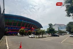 Dishub Kota Malang Siapkan Skema Kedatangan, Transit, dan Parkir Mujahadah Kubro 1 Abad NU