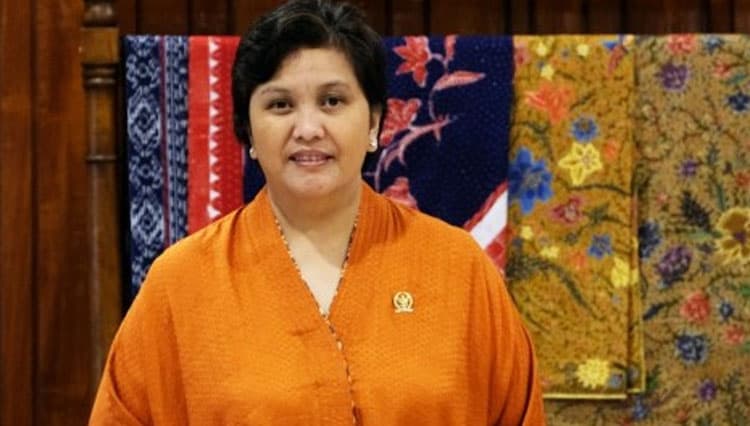 Lestari Moerdijat: Ancaman Dampak Perubahan Iklim Harus Diantisipasi Bersama