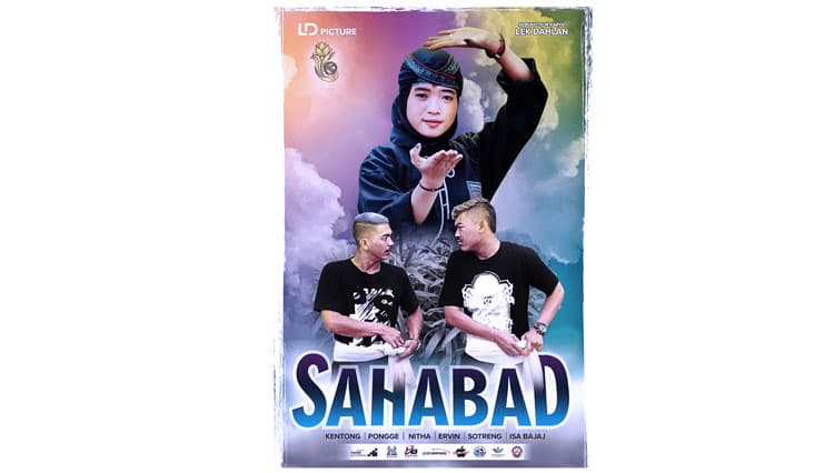 Ganjar Pranowo Hingga KAI Puji Film Sahabad Garapan Lek Dahlan