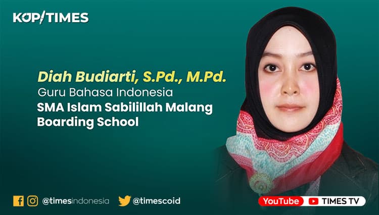 Elegi Sirup Penukas Hidup