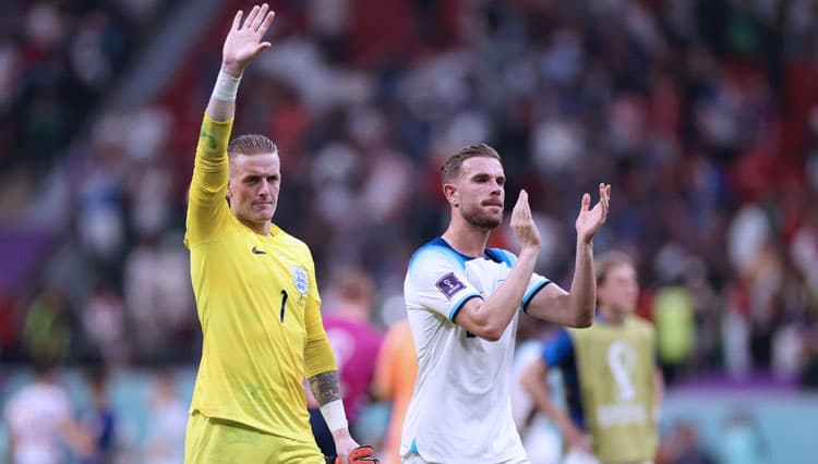 Piala Dunia 2022, Duel Hidup Mati Wales vs Inggris