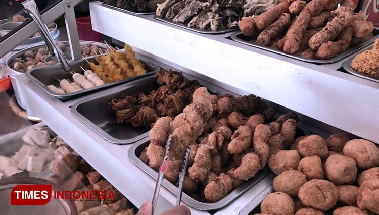 Bakso Malang dan Bakso Solo, Apa Bedanya?