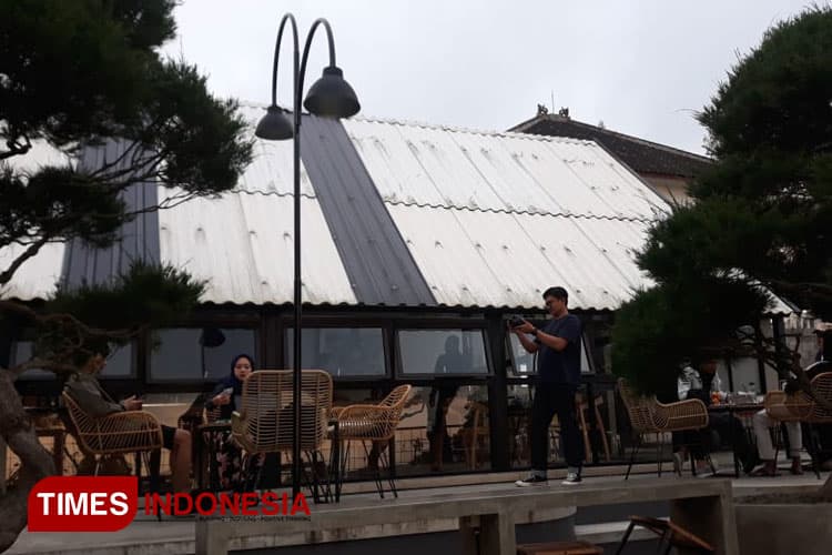 Rekomendasi 5 Kafe di Sepanjang Arah Gunung Bromo via Poncokusumo Malang