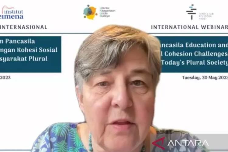 Indonesia Jadi Teladan Internasional Soal Keberagaman, Mengapa?