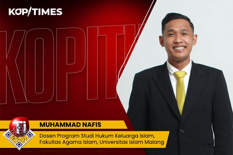 Kampus sebagai Miniatur Negara dan Kontrol Kebijakan