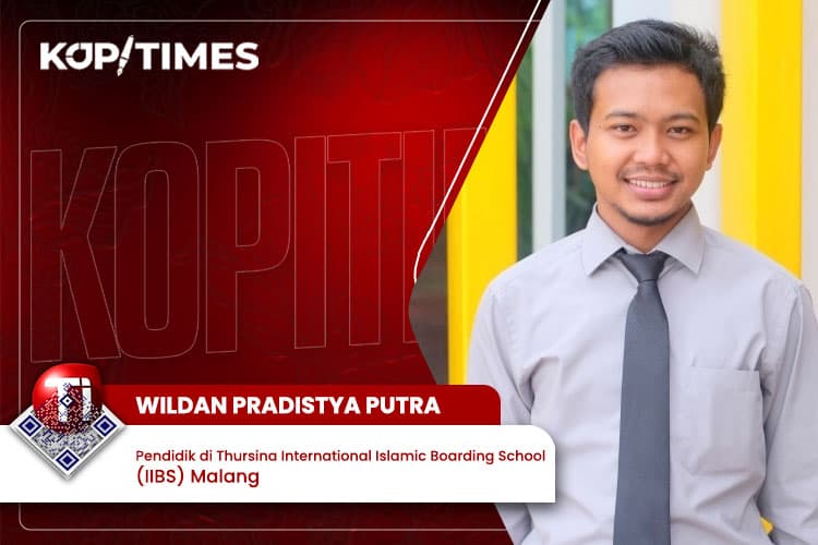 Membentuk Generasi Z dan Generasi Alpha yang Berkarakter