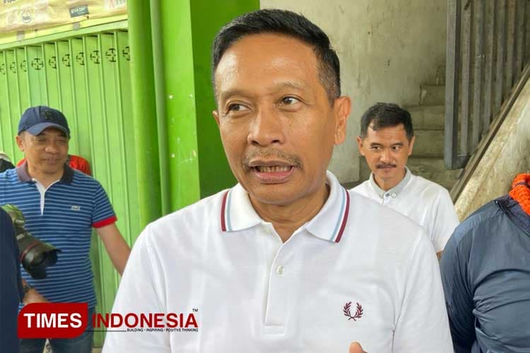 Pemkot Malang Akan Bangun Monumen Tragedi Kanjuruhan