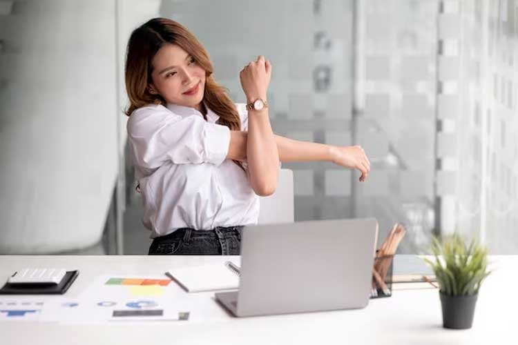 Tips Agar Semangat Masuk Kerja Setelah Libur Lebaran