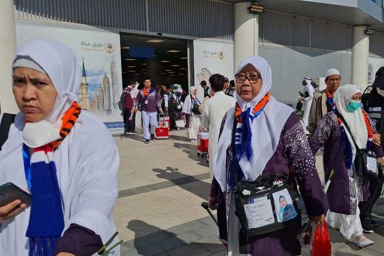 Fenomena Lama Visa Non-Haji Muncul Lagi, Dubes RI Imbau Patuhi Aturan