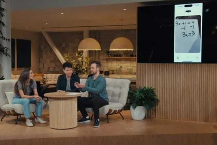 Ini Keunggulan Chat GPT-4o Dibanding GPT-4