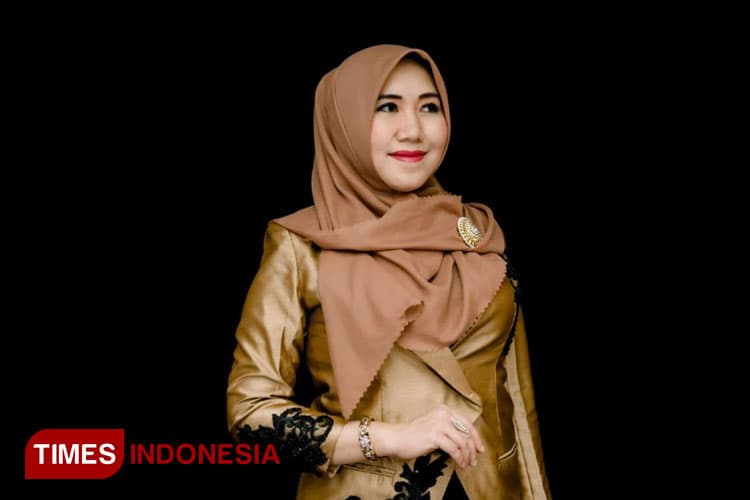 Penuh Makna, Ning Lia Beberkan 9 Hadist Keutamaan Idul Adha