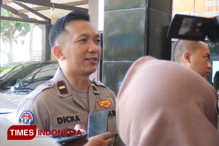 Polres Malang Tangani Pengaduan Dugaan Penggelapan oleh Anggota Polsek