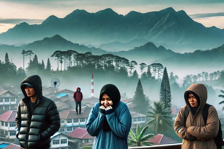 9 Fakta Fenomena Bediding yang Saat Ini Melanda Jawa