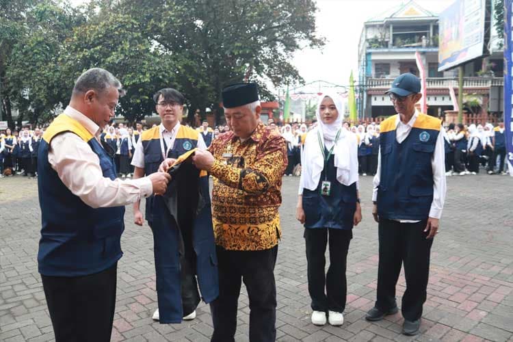 KKN Unikama, Bupati Malang Pesan untuk Memajukan Desa