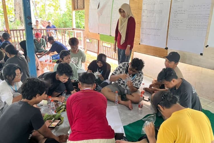 Dosen Fakultas Pertanian UB Kembangkan Agens Hayati untuk Tingkatkan Produktivitas Padi