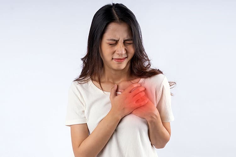 Silent Heart Attack, Ancaman Fatal Serangan Jantung tanpa Peringatan!