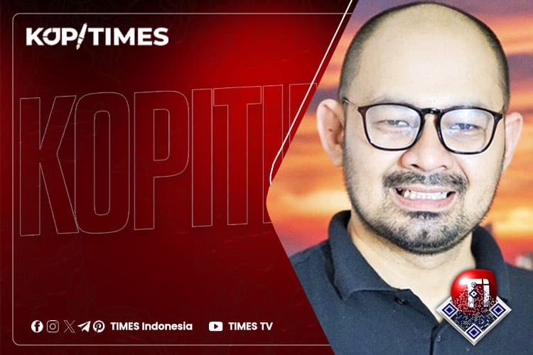 Anwar Ibrahim dan Kerjasama Hankam Indonesia-Malaysia