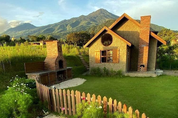 List Tempat Healing di Trawas Mojokerto