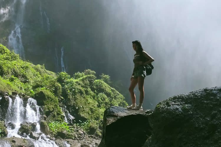 Wisata Coban Sewu Malang Kini Bisa dengan Tiket Online, Pengunjung Lebih Nyaman