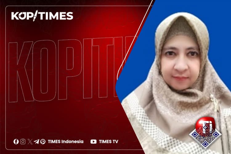 Tradisi Lisan Mengucapkan Selamat Idul Fitri