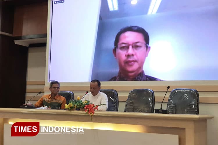 Kreatif! IKA UB Bantu Alumni Berwirausaha dengan Pampang Logo Usaha