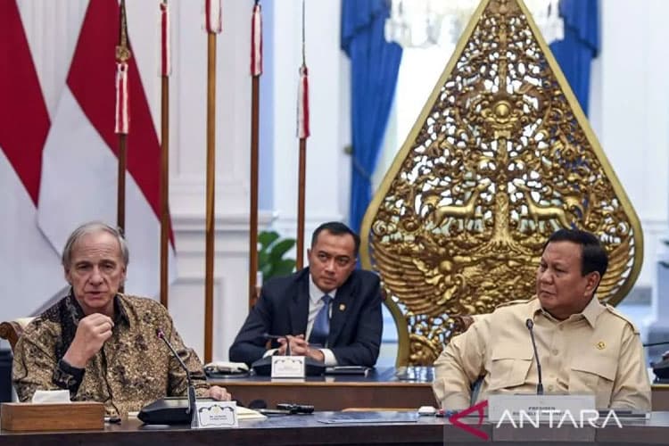 BPI Danantara Umumkan Dewan Penasihat dan Managing Director, Dorong Investasi Indonesia