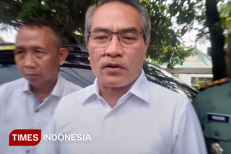 Bupati Bantul Bakal Lakukan Perombakan Formasi ASN Usai Lebaran