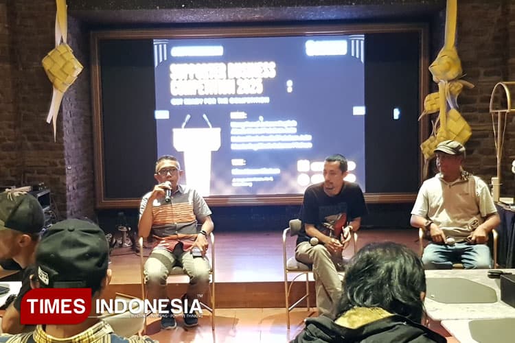 Supporter di Malang Resmi Luncurkan Koperasi Supporter Entrepreneur Hub