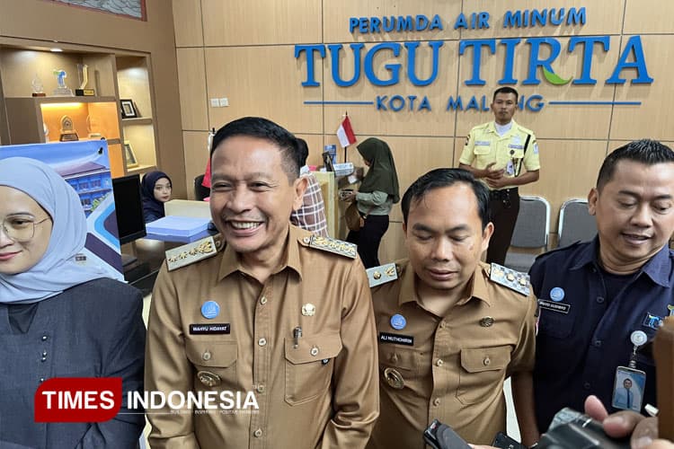 Wali Kota Malang Pastikan Program 1.000 Event Bisa Bangkitkan Bisnis Hotel
