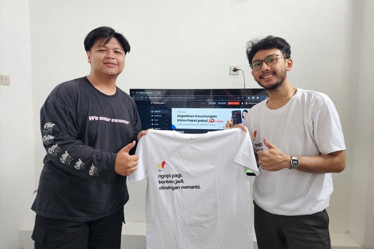 Dukung Bisnis Online ala AutoLaris , Siap Naik Kelas bagi Pebisnis