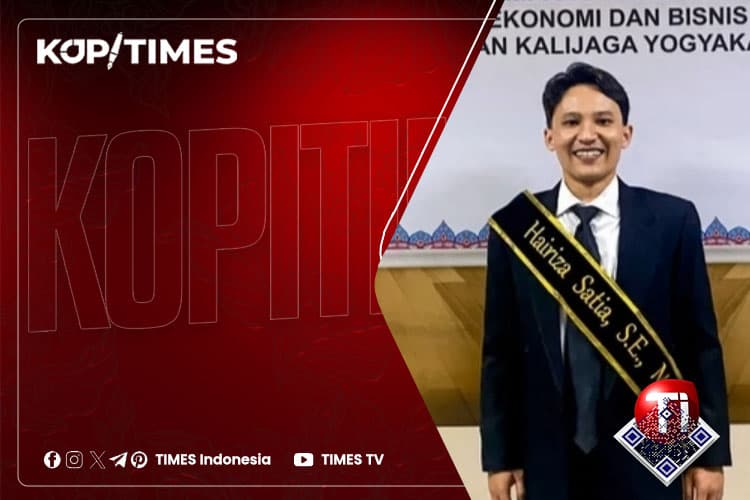 Dampak Tarif Trump Terhadap Perekonomian Amerika Serikat