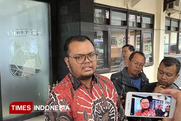 Dokter Persada Hospital Bantah Lakukan Pelecehan, Kuasa Hukum Korban: Jangan Periksa ke RS Itu Lagi